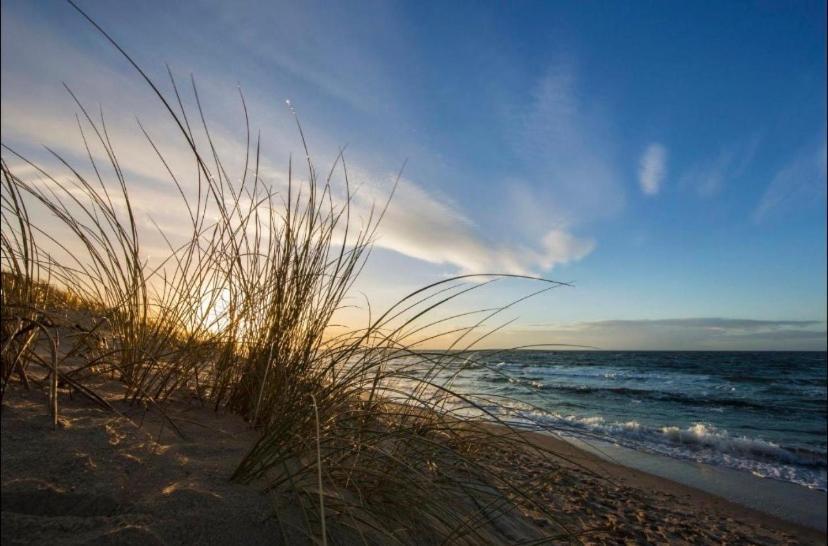Apartmán Birnbom Warnemunde Rostock Exteriér fotografie